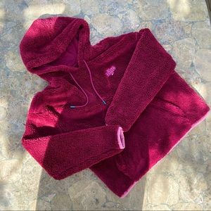 Nike Fleece Hoodie
